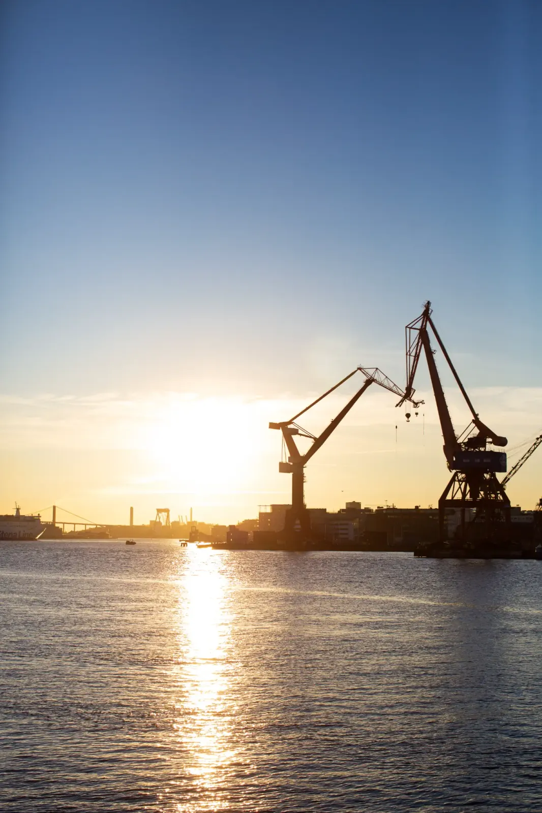 Om Skärgårdslinjen